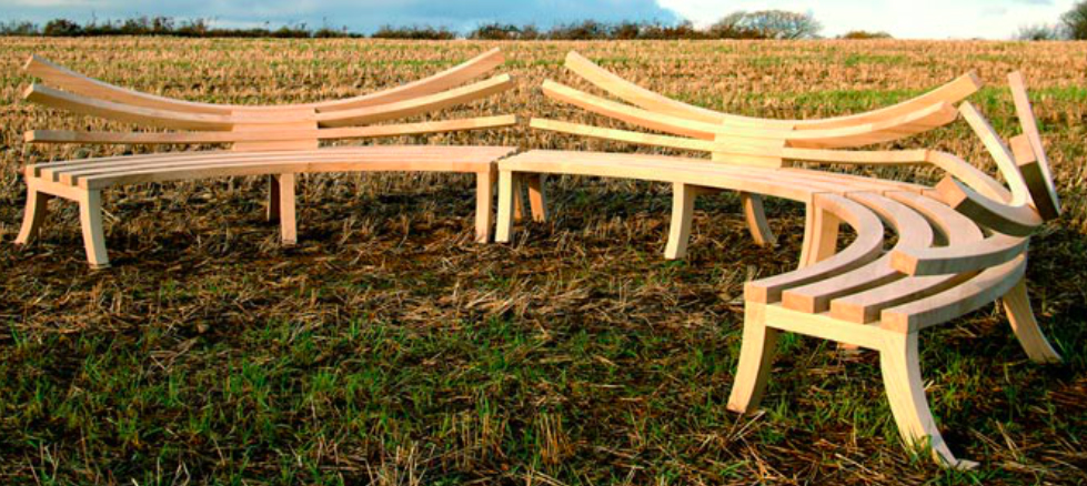 David savage benches
